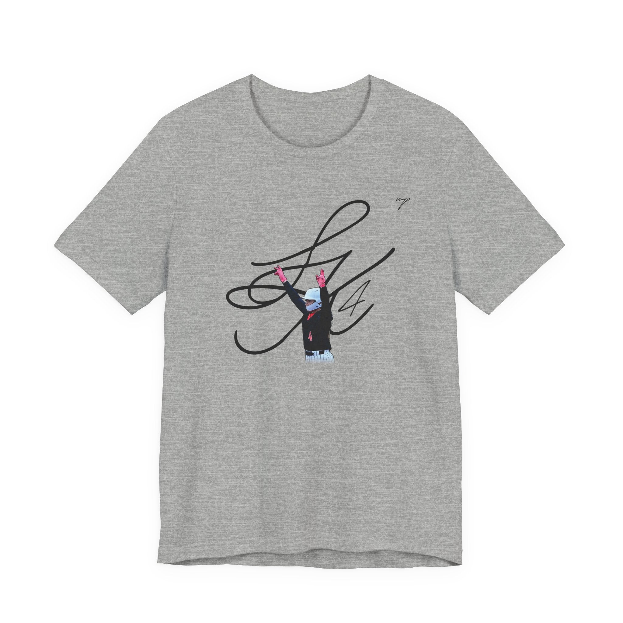 Lauren Kirkpatrick Graphic Tee