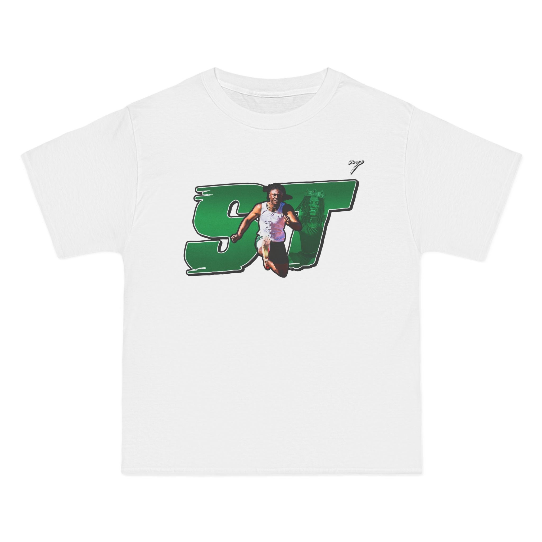 Samuel Thompson Vintage Tee
