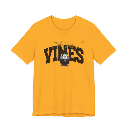 Zhakee Vines Graphic Tee