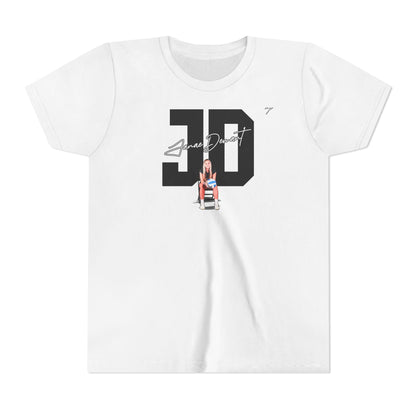 Janae Demant YOUTH Graphic Tee