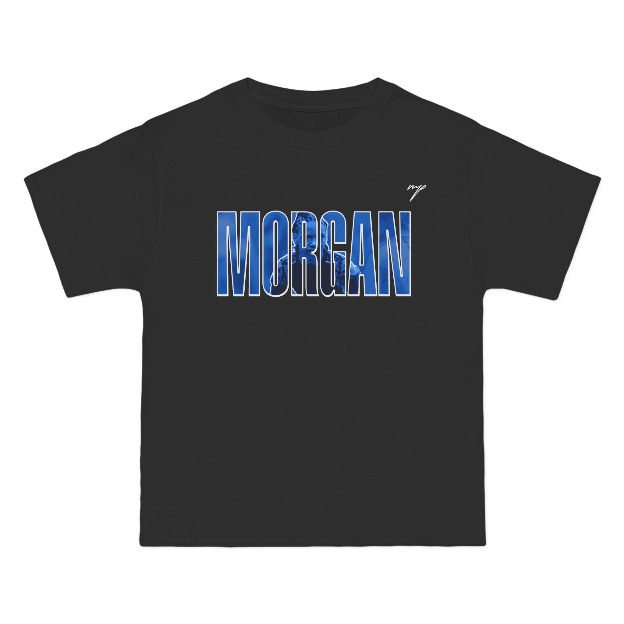 Jada Morgan Vintage Tee