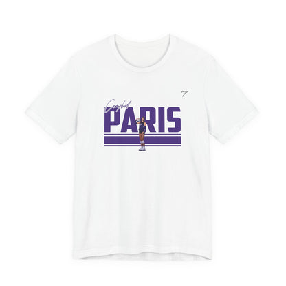 Campbell Paris Graphic Tee