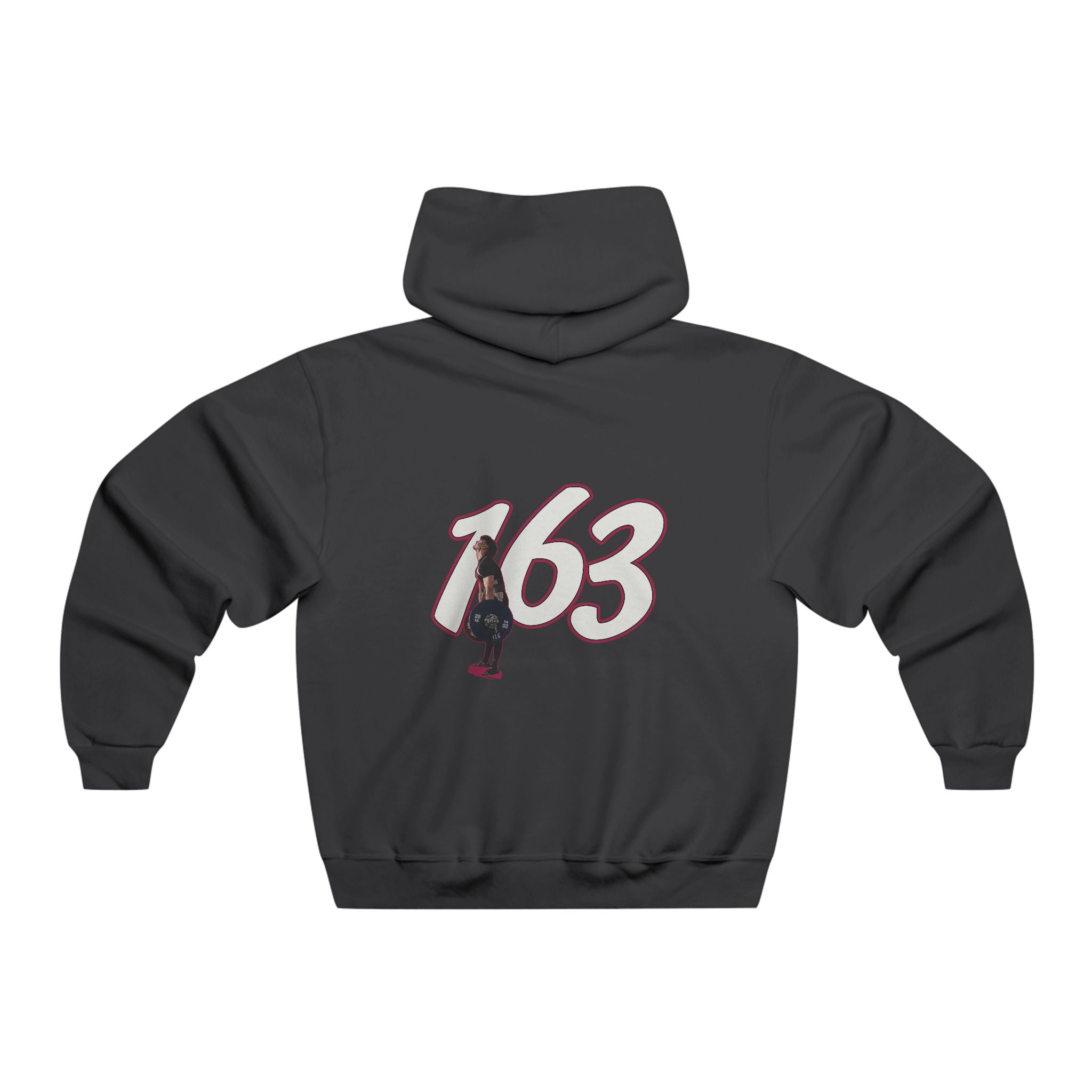 Evan Bernal Vintage Hoodie