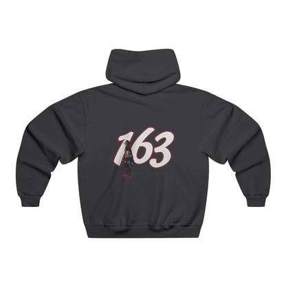 Evan Bernal Vintage Hoodie