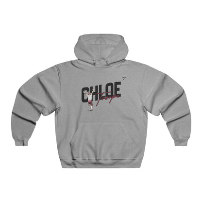 Chloe Troupe Vintage Hoodie
