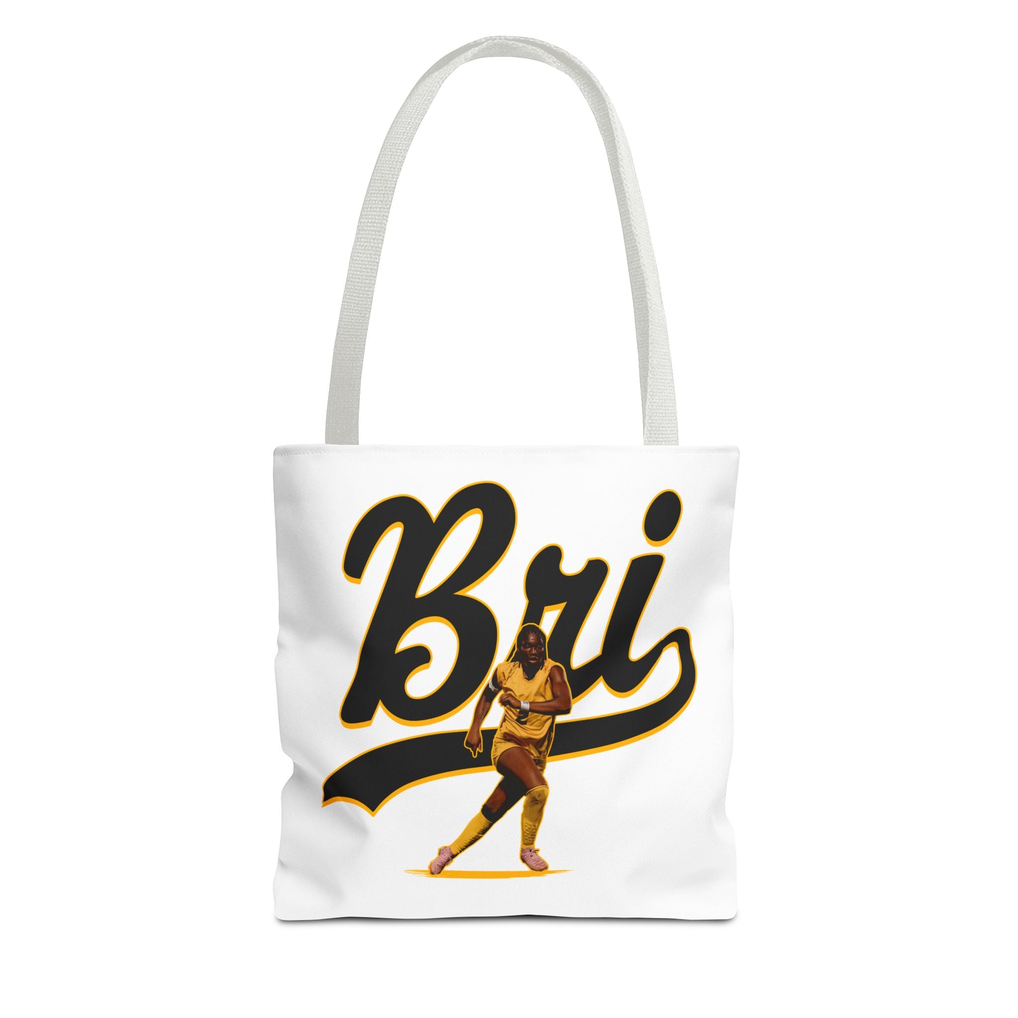 Brianna Buels Tote Bag
