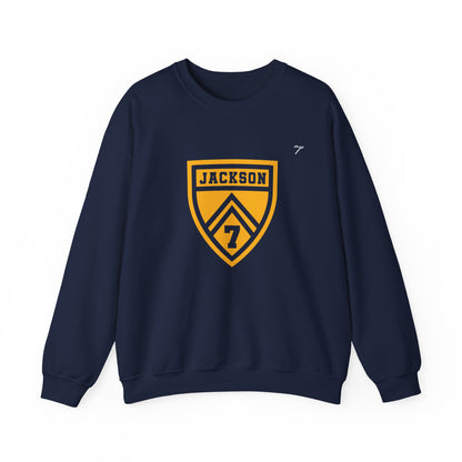 Kelan Jackson Crewneck