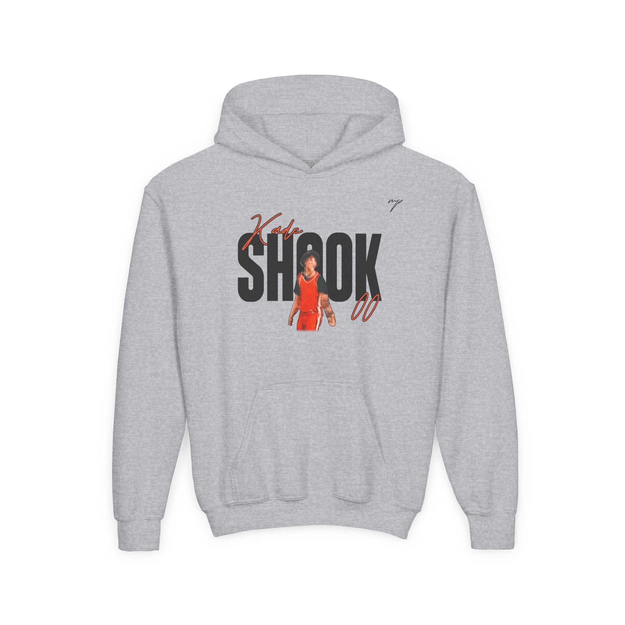 Kade Shook YOUTH Hoodie