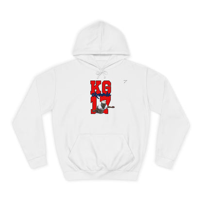 Keyshawn Greene Hoodie