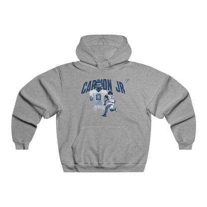 William Carrion Jr Vintage Hoodie