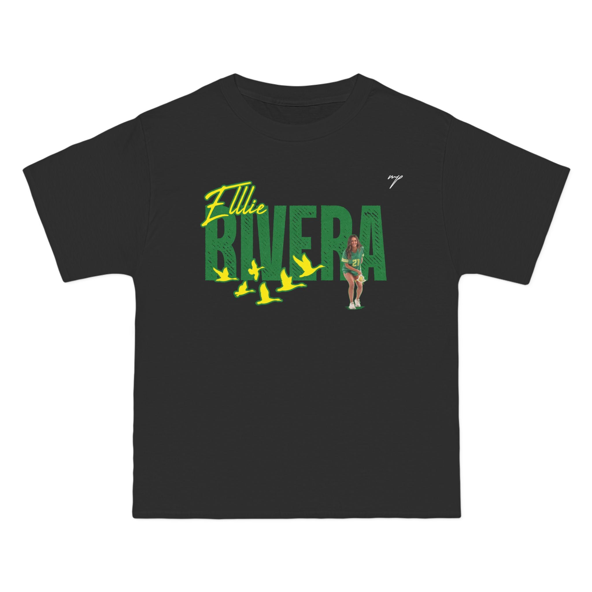 Ellie Rivera Vintage Tee