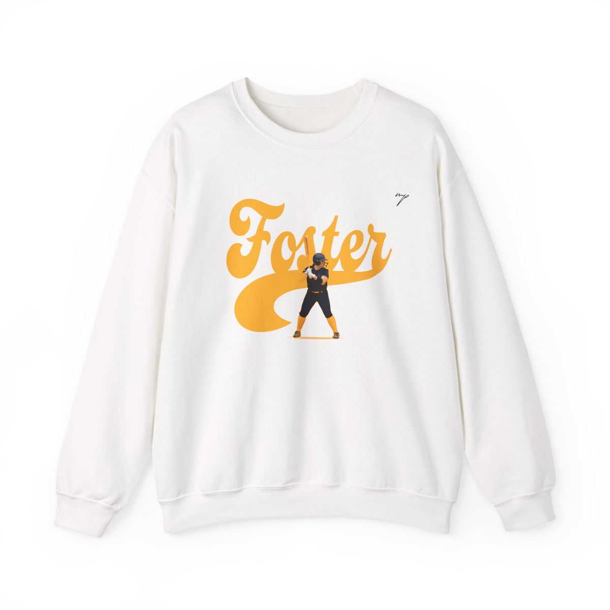 Emerson Foster Crewneck