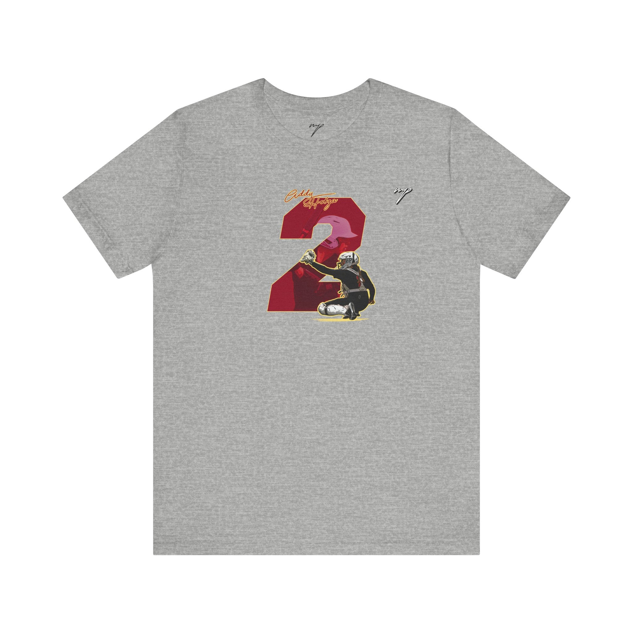 Addy Hobza Graphic Tee