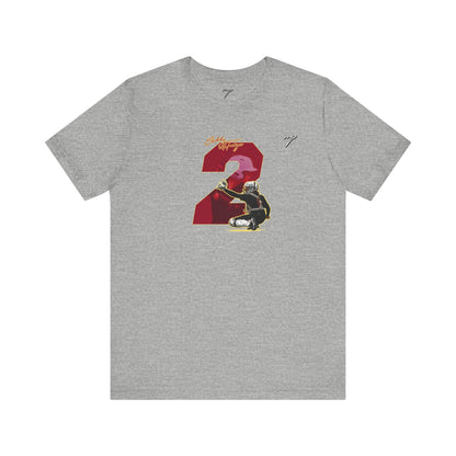 Addy Hobza Graphic Tee