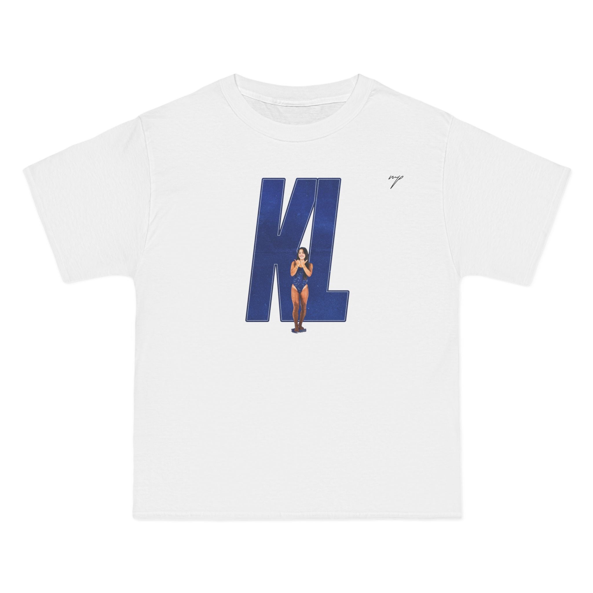 Keira Lu Vintage Tee