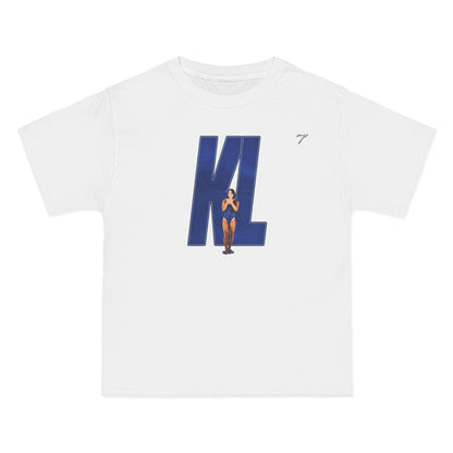 Keira Lu Vintage Tee