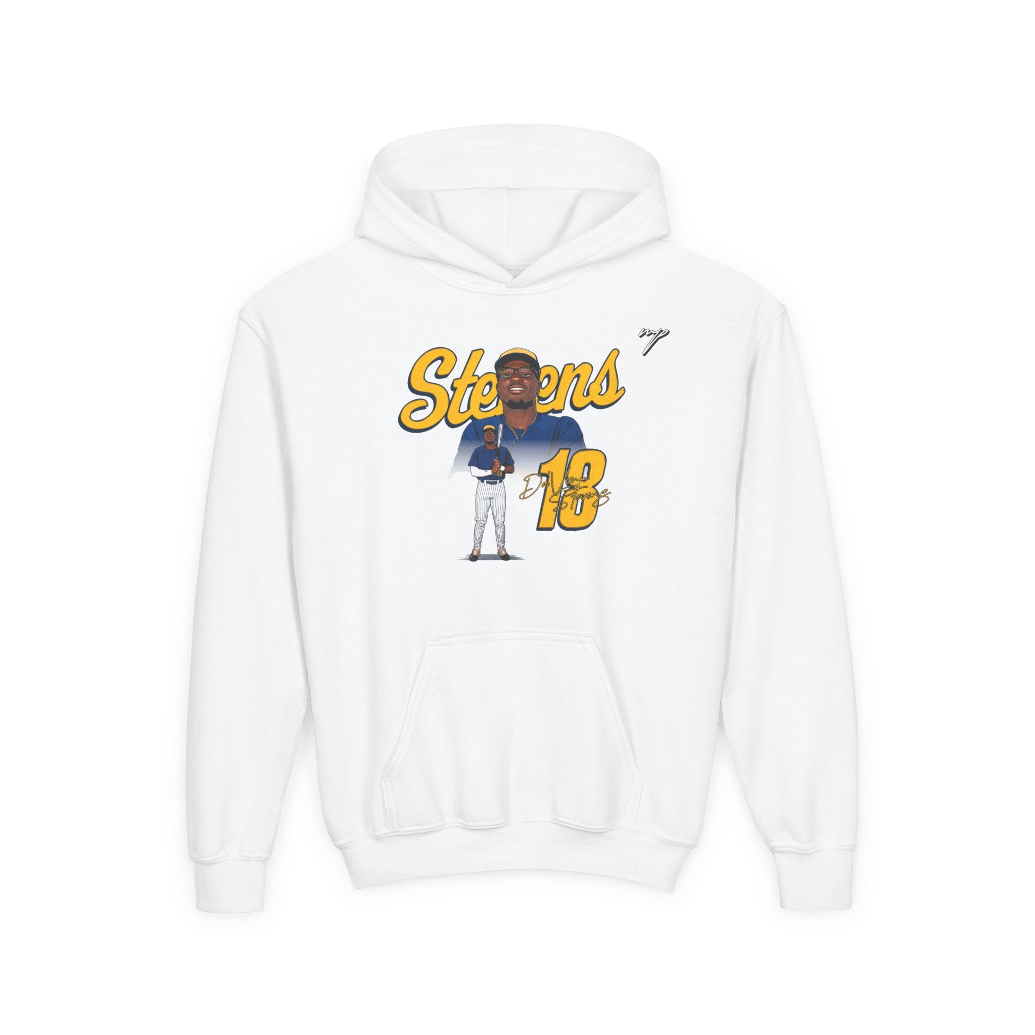 Da'Vonn Stevens Youth Hoodie