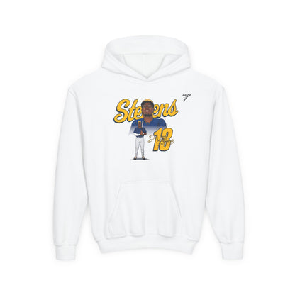 Da'Vonn Stevens Youth Hoodie