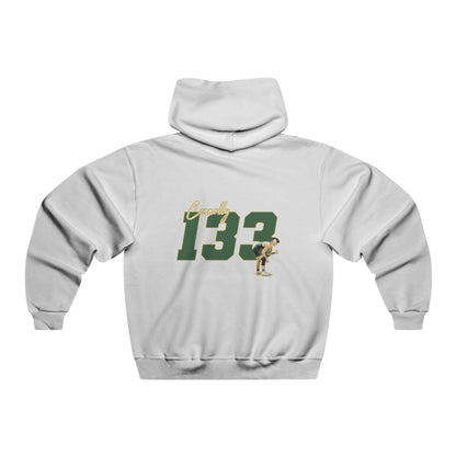 Logan Connolly Vintage Hoodie