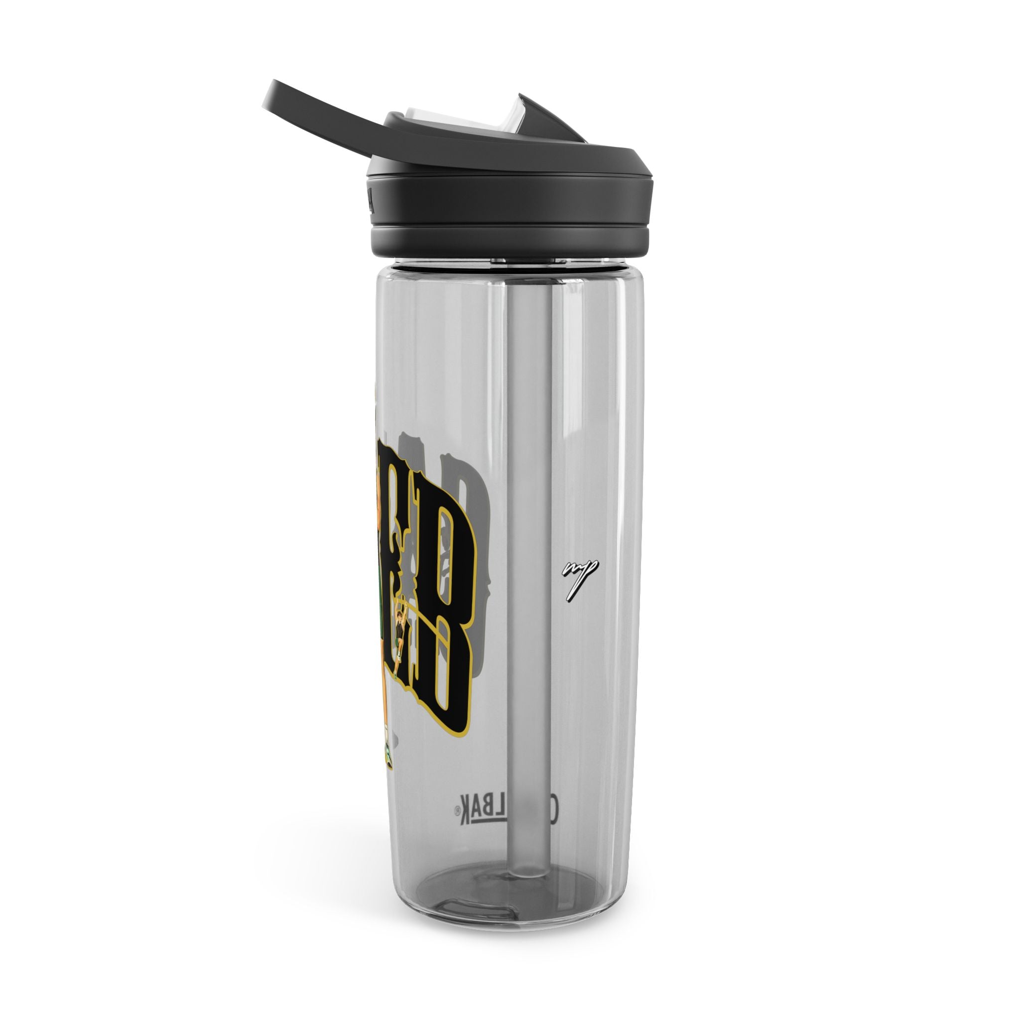 Caleb King CamelBak Water Bottle