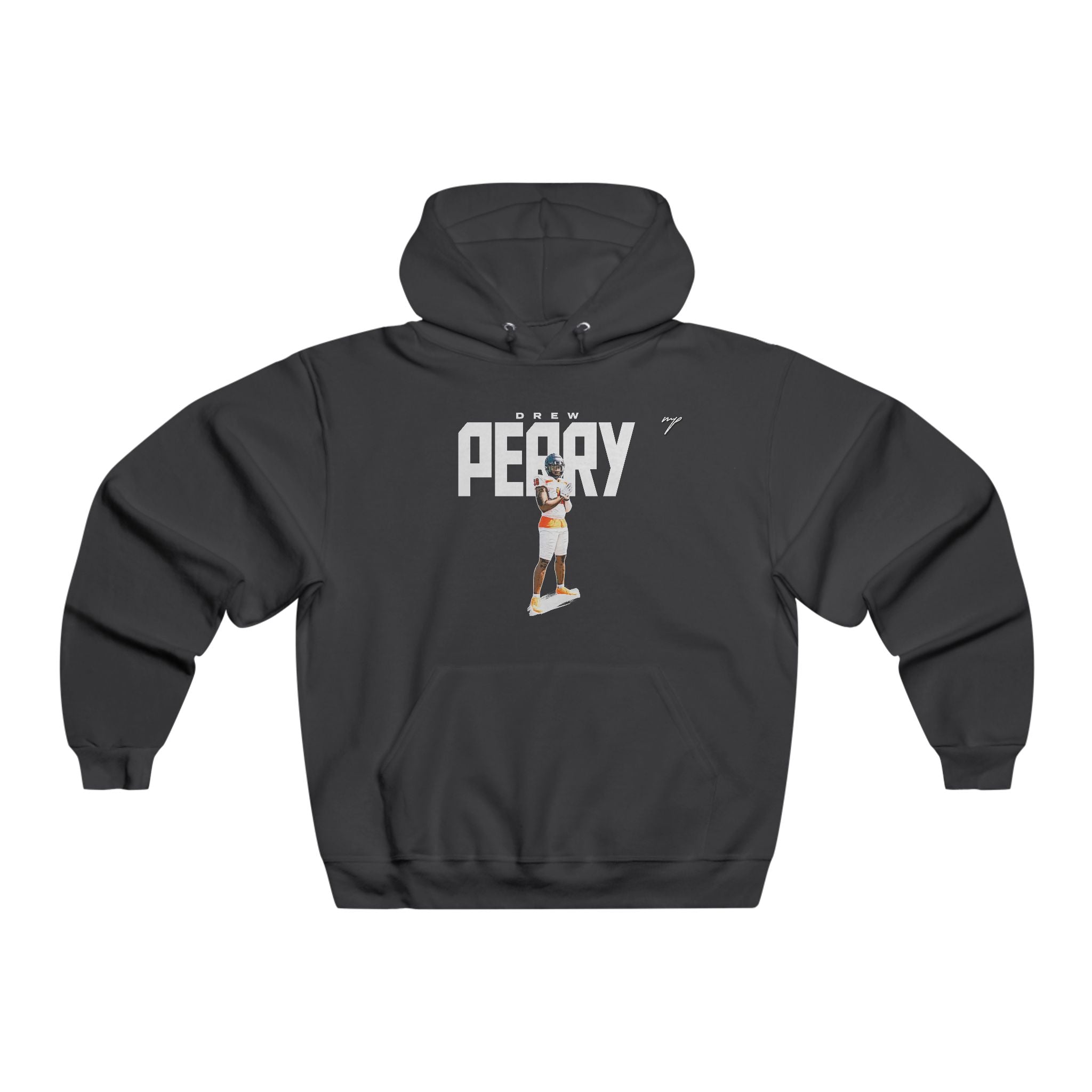Drew Perry Vintage Hoodie