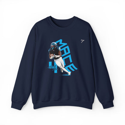 Jabriel Mace Crewneck