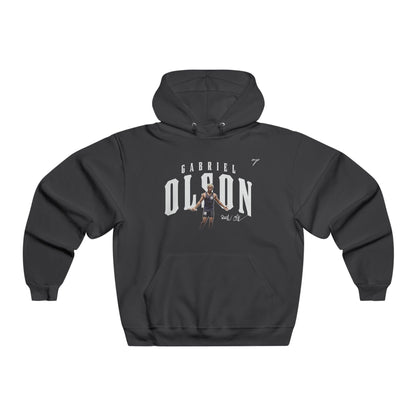 Gabriel Olson Vintage Hoodie