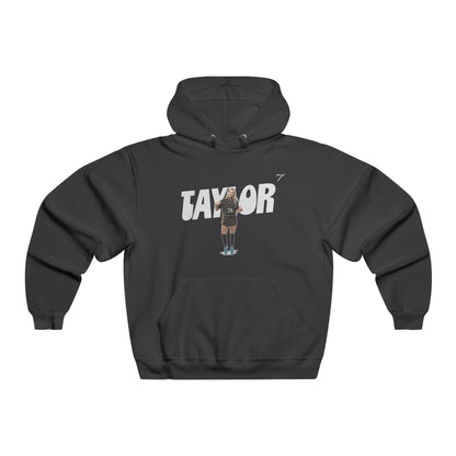 Pressly Taylor Vintage Hoodie