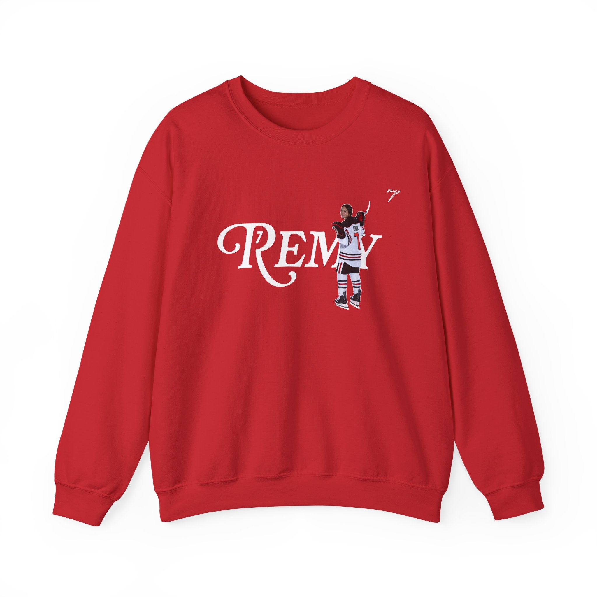 Payton Remick Crewneck