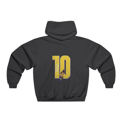 Tyjean Burrell Vintage Hoodie