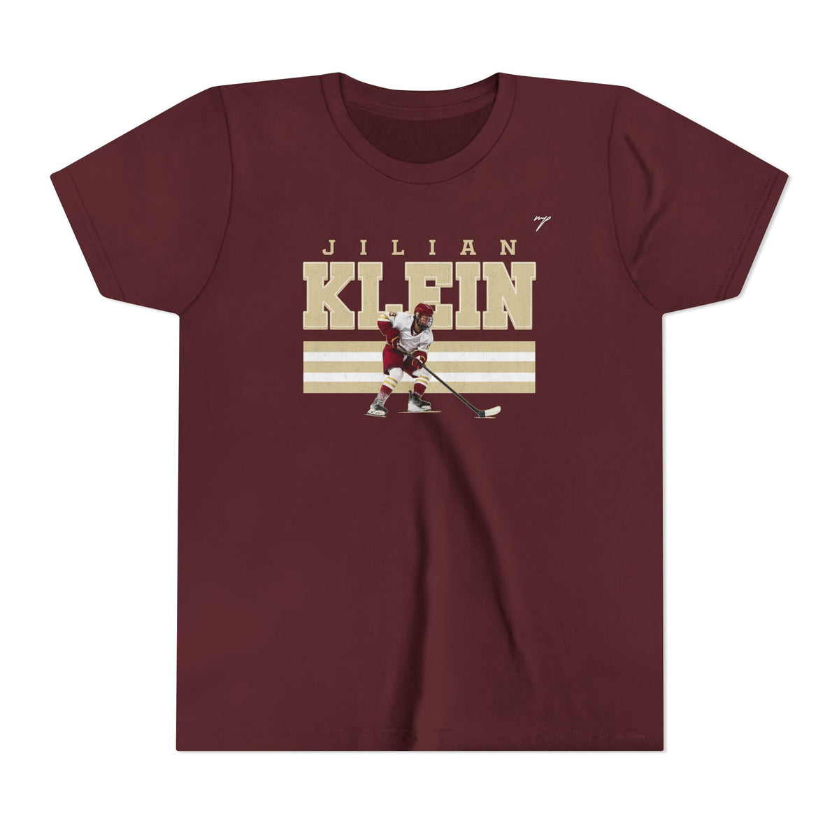 Jilian Klein YOUTH Graphic Tee