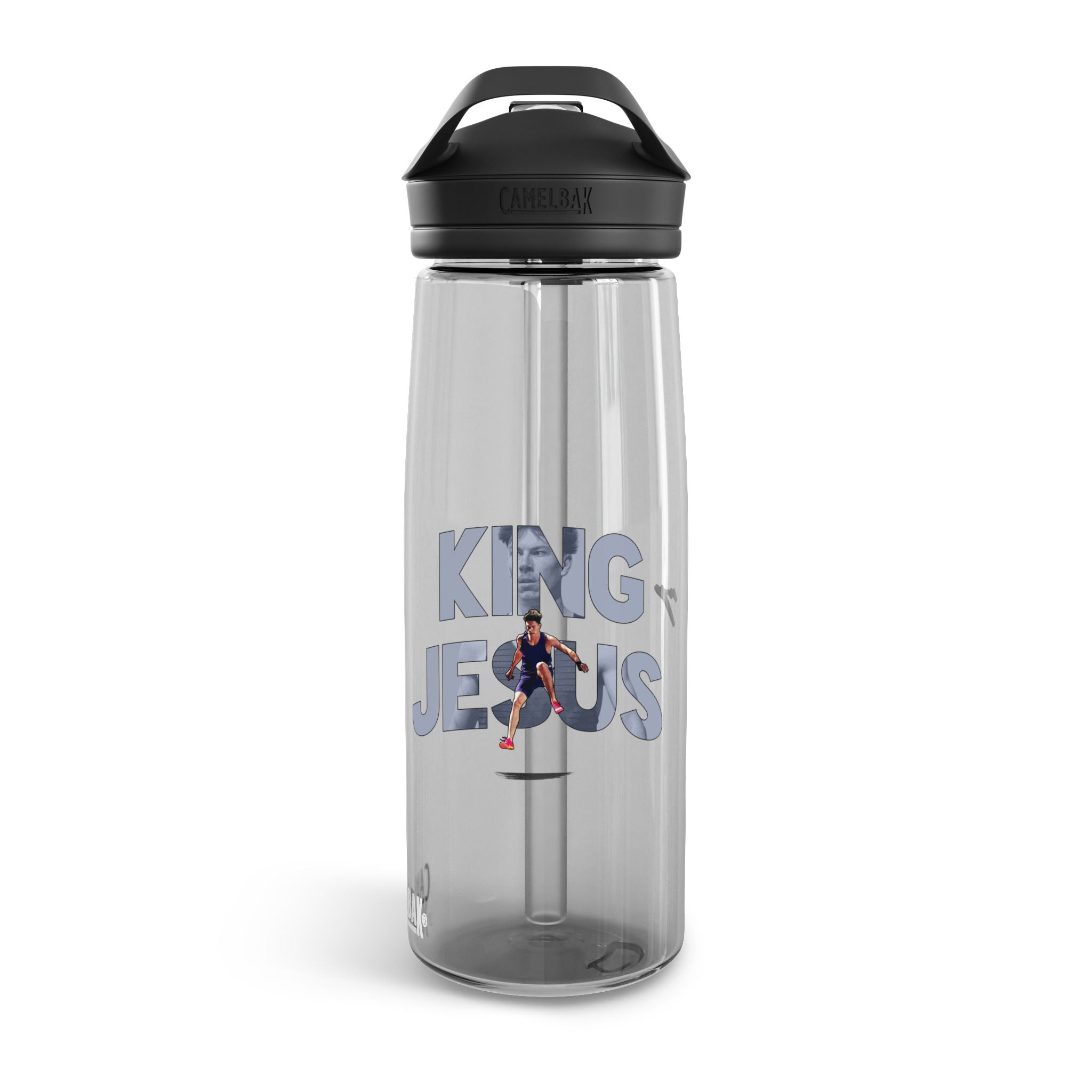 Spencer Desmond CamelBak Water Bottle