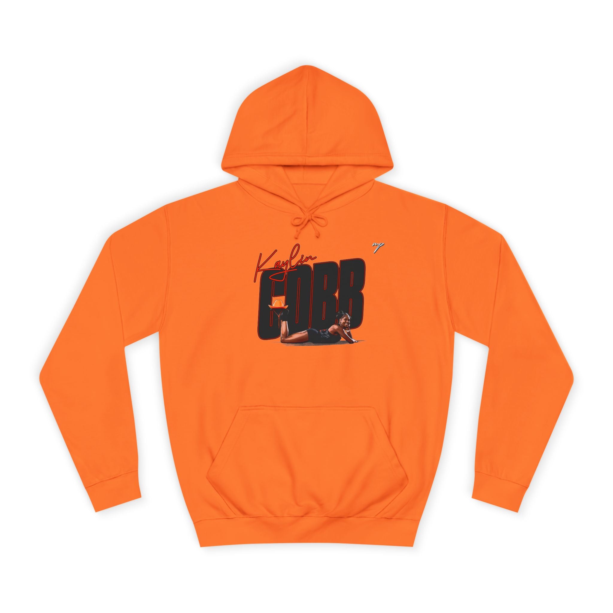 Kaylin Cobb Hoodie
