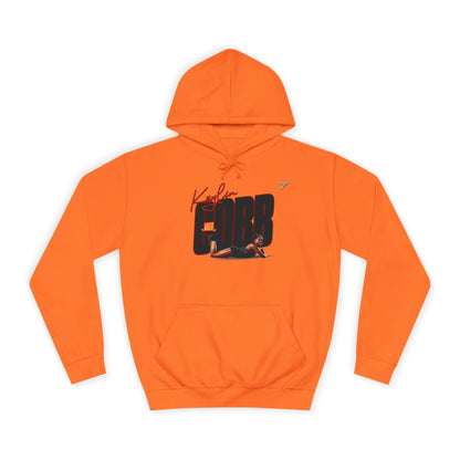 Kaylin Cobb Hoodie