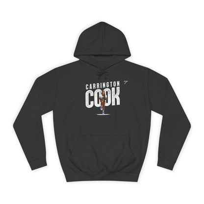 Carrington Cook Hoodie