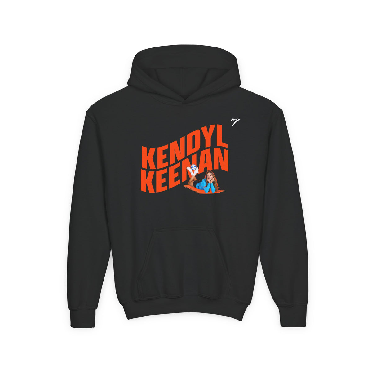 Kendyl Keenan YOUTH Hoodie