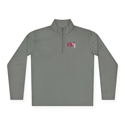 Gianmarco Perdomo Quarter-Zip