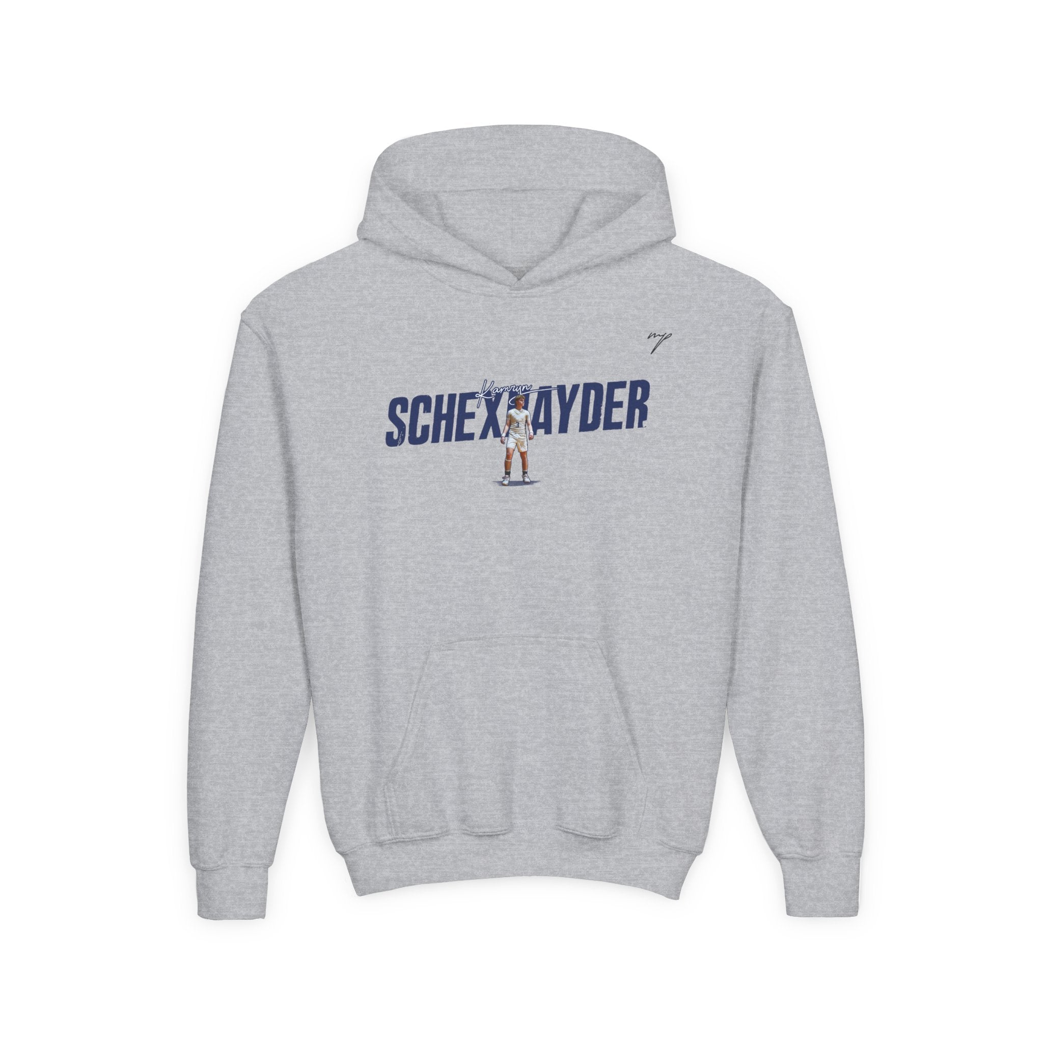 Kamryn Schexnayder YOUTH Hoodie