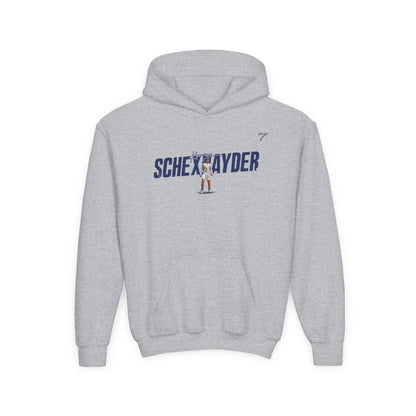 Kamryn Schexnayder YOUTH Hoodie