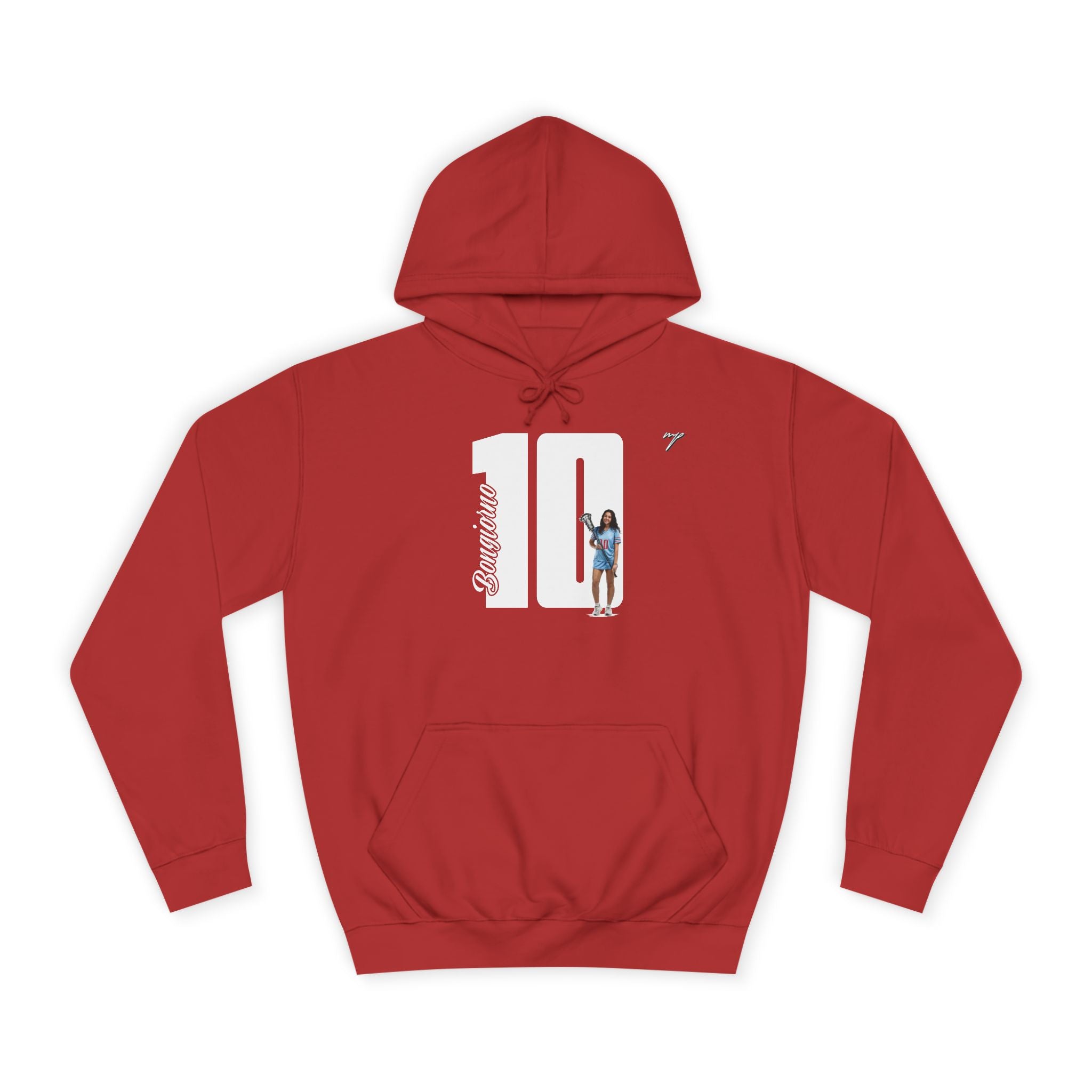 Susie Bongiorno Hoodie