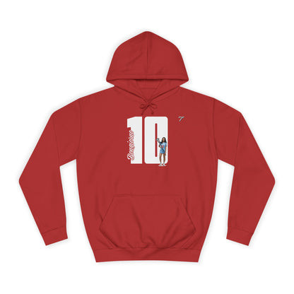 Susie Bongiorno Hoodie