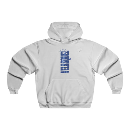 Ryann Velasquez Vintage Hoodie