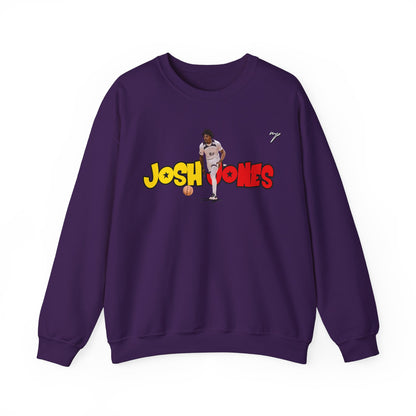 Joshua Jones Crewneck