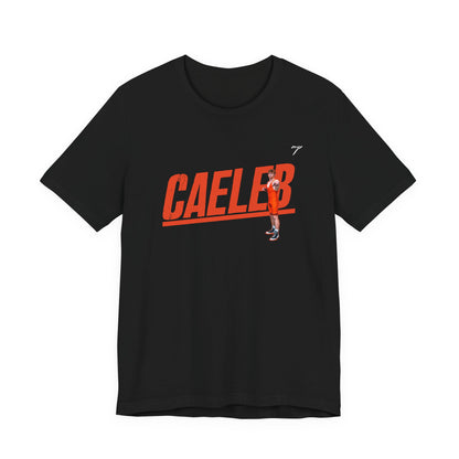 Caeleb Hutchinson Graphic Tee