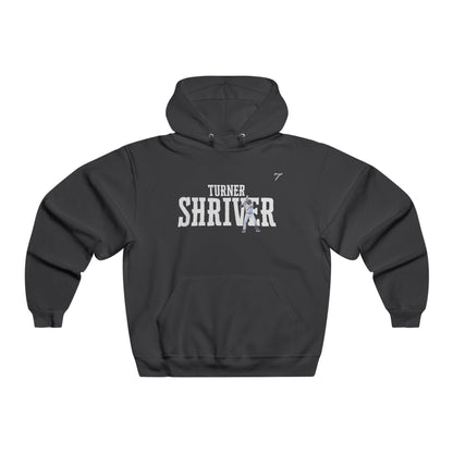Turner Shriver Vintage Hoodie