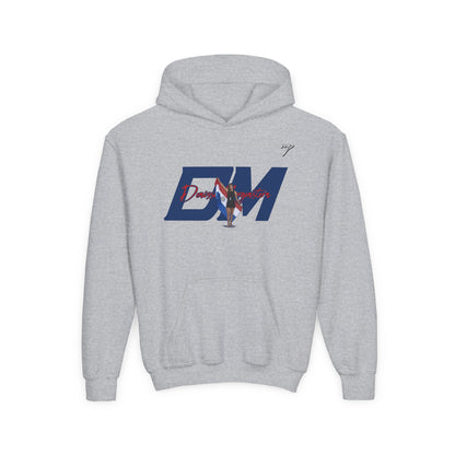 Denisse Morgenstern Youth Hoodie