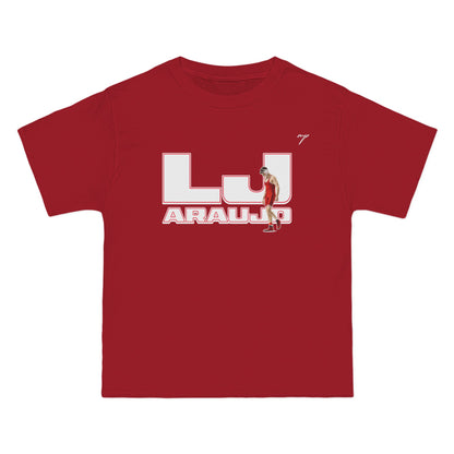 LJ Araujo Vintage Tee