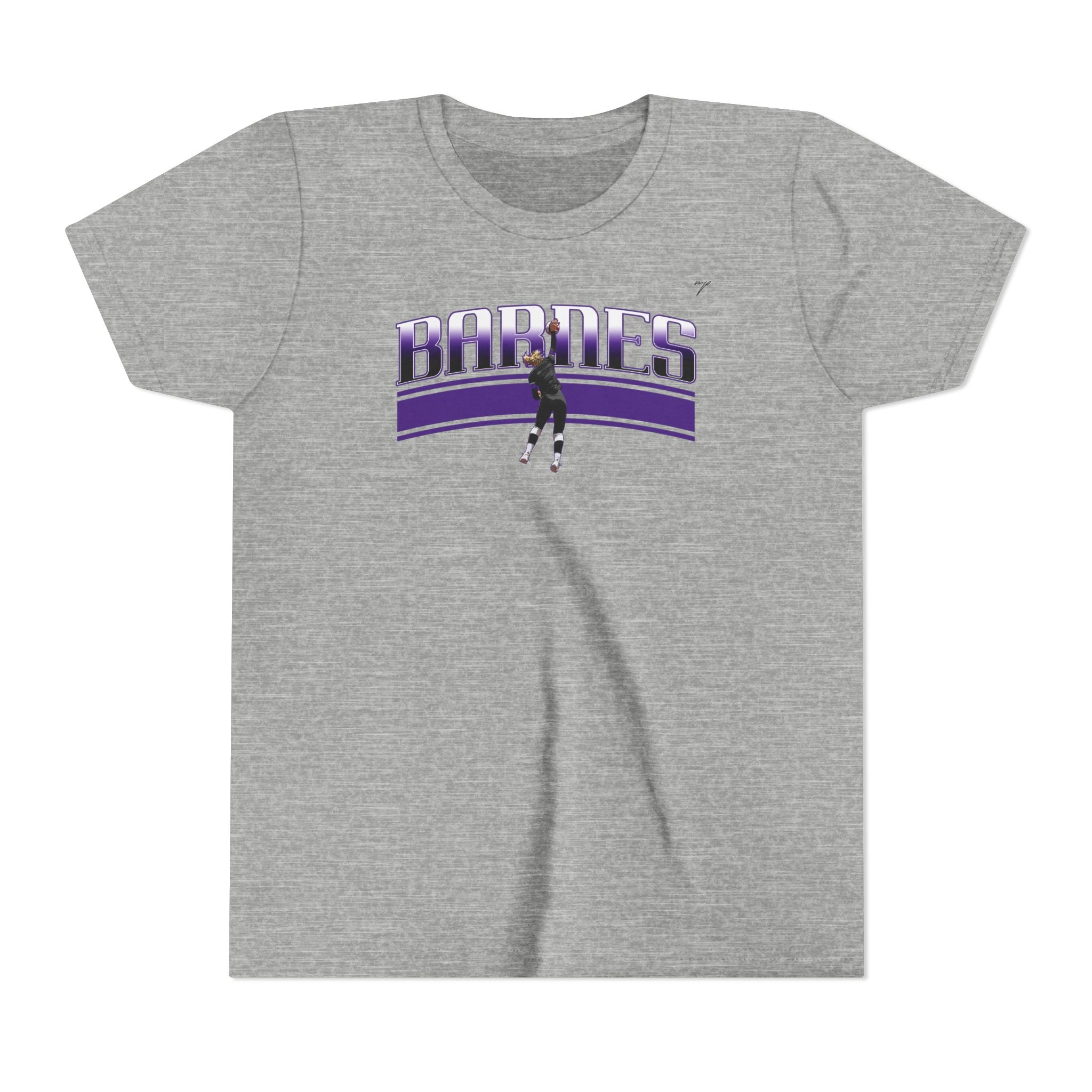 Makenna Barnes YOUTH Graphic Tee