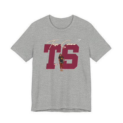 Tessa Simone Graphic Tee