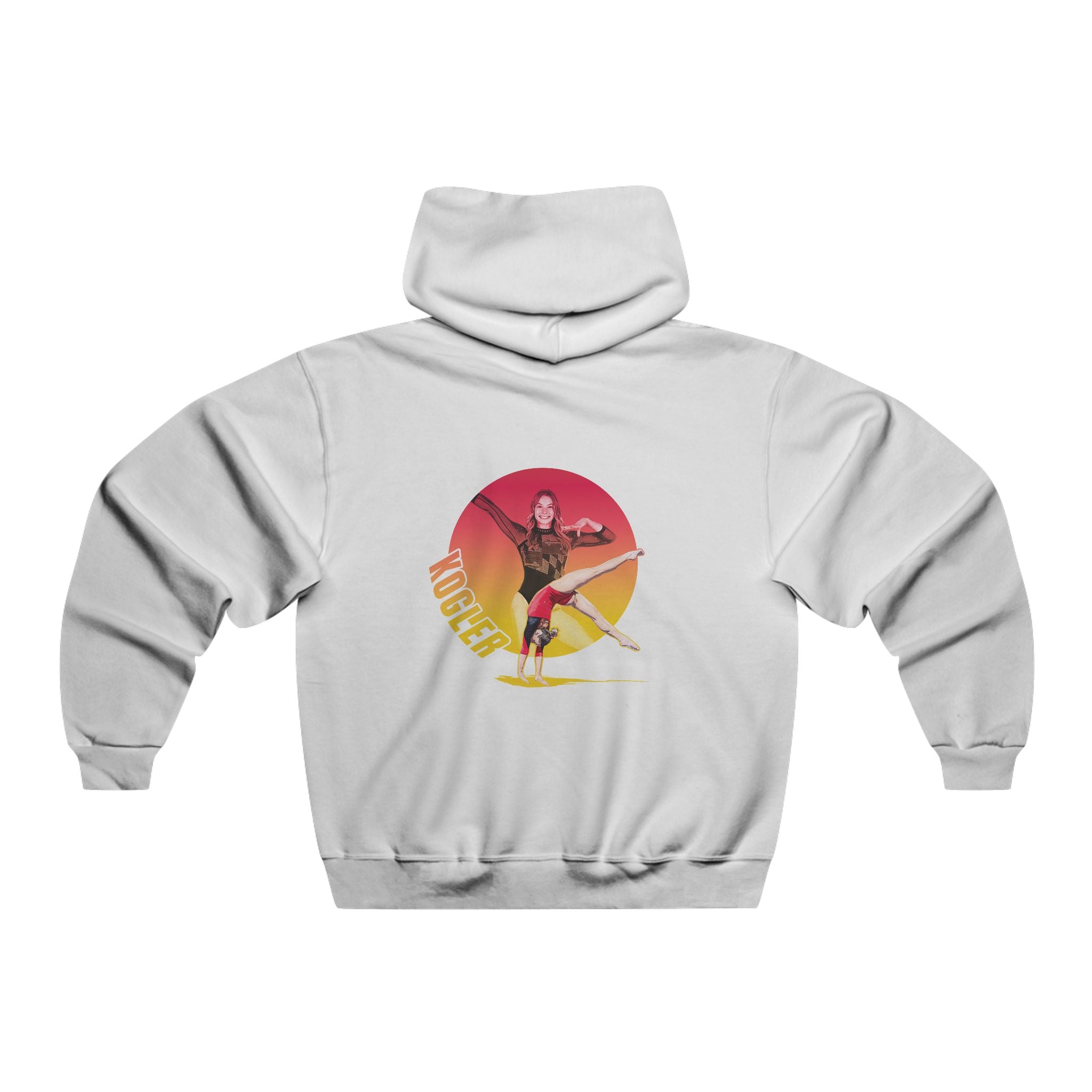 Josephine Kogler Vintage Hoodie